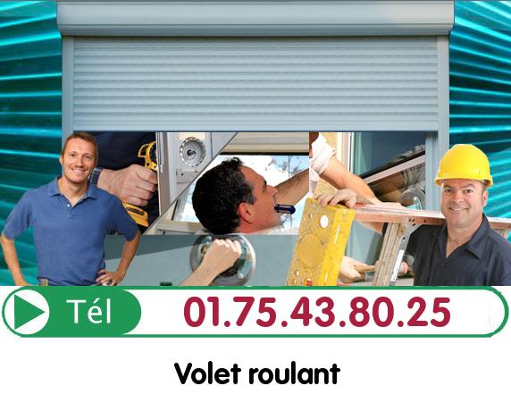 Reparateur Volet Roulant Fosses