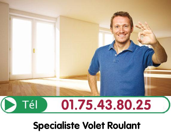 Reparation Volet Roulant Fosses